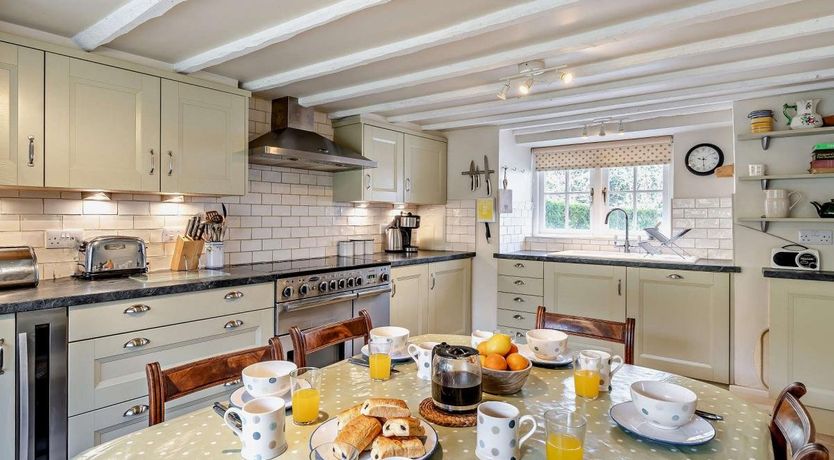 Photo of 3 Bed in Haverthwaite