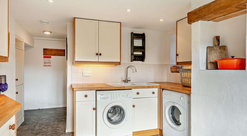 Photo of 3 Bed in Haverthwaite