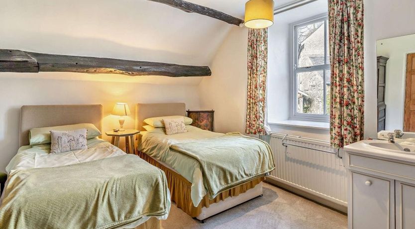 Photo of 3 Bed in Haverthwaite