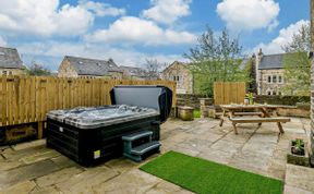 Photo of in Bingley (91977)
