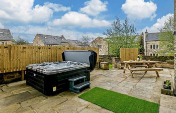 in Bingley (91977) Holiday Cottage
