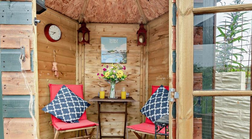 Photo of 3 Bed in Tenby