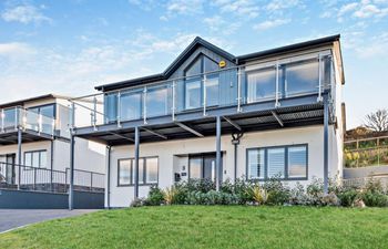 4 Bed in Bideford Holiday Cottage