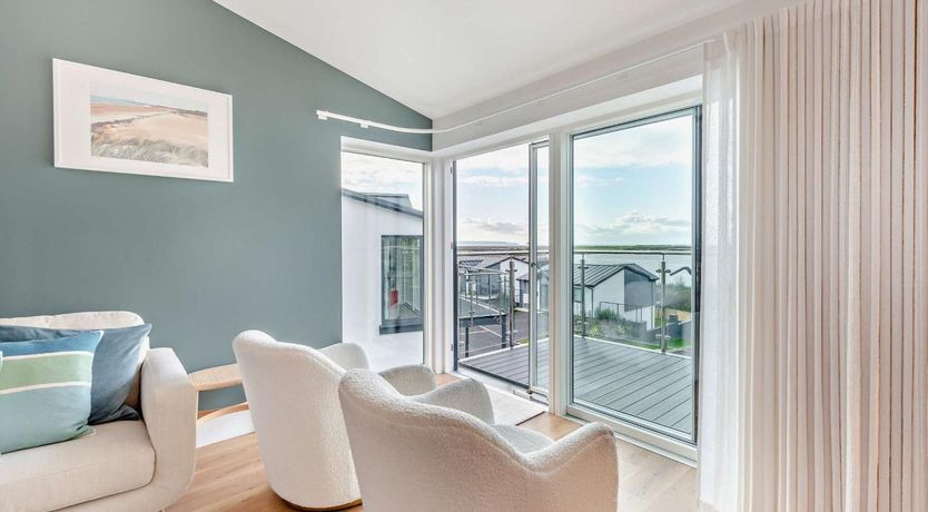 Photo of 4 Bed in Bideford