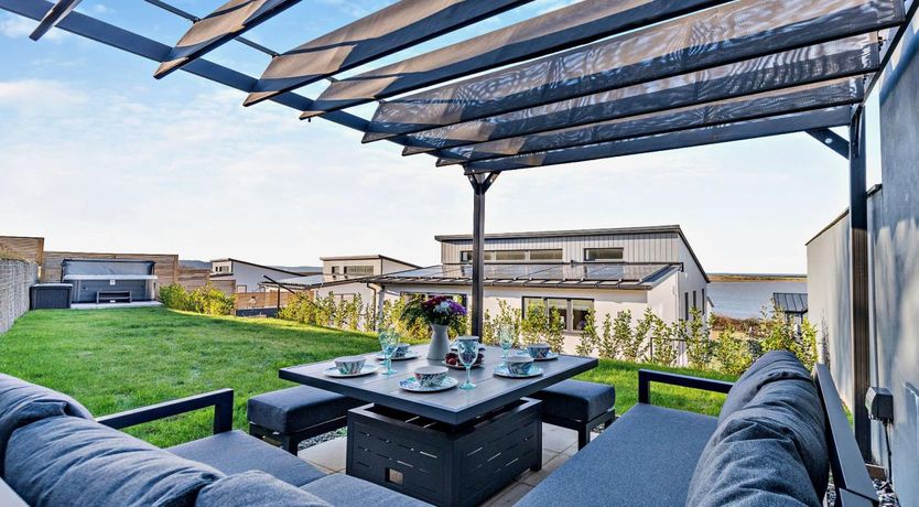 Photo of 4 Bed in Bideford