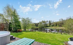 Photo of Cottage in Perth and Kinross