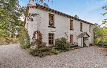 2 Bed in Ulverston Holiday Cottage