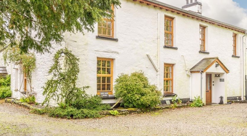 Photo of Cottage in Cumbria