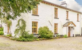 Photo of Cottage in Cumbria