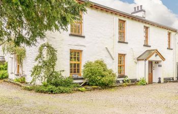 Cottage in Cumbria Holiday Cottage