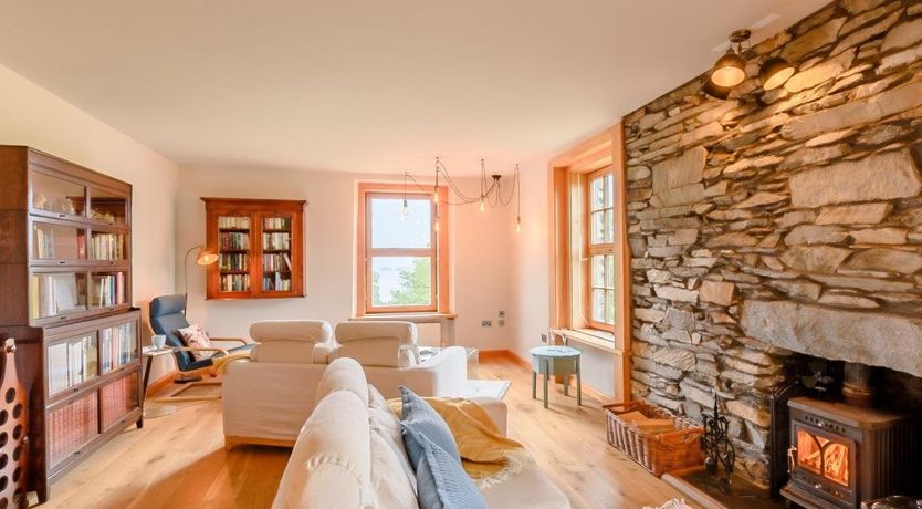 Photo of 1 Bed in Water Yeat