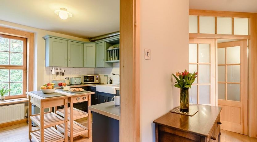 Photo of 1 Bed in Water Yeat