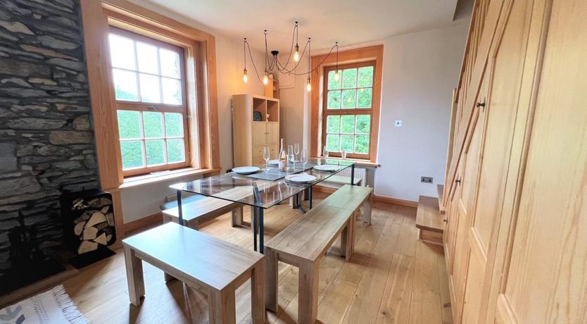 Photo of 1 Bed in Water Yeat