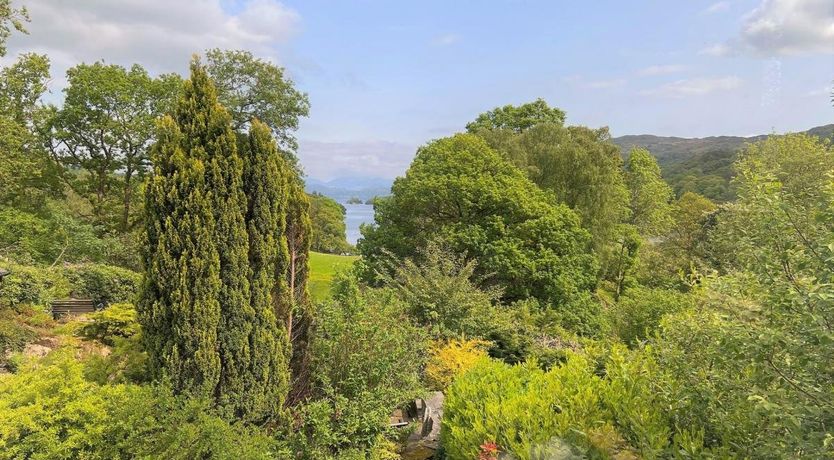 Photo of 1 Bed in Water Yeat