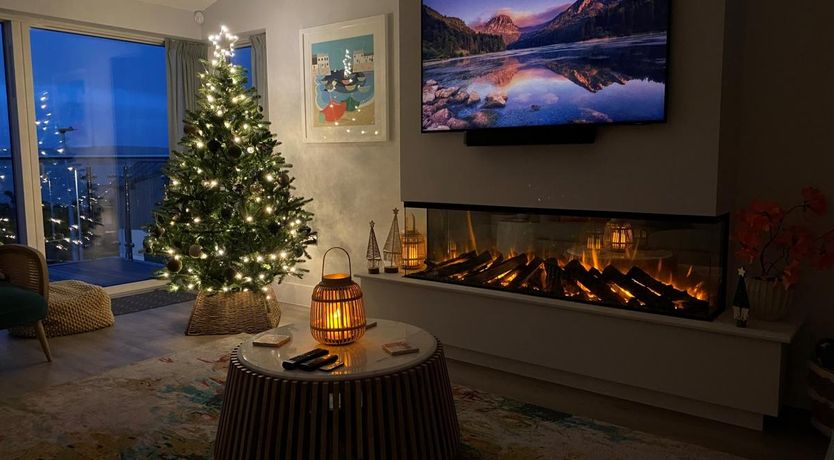 Photo of 4 Bed in Appledore