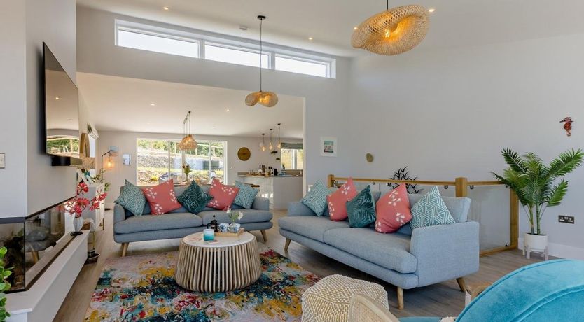 Photo of in Appledore (92041)
