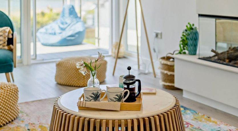 Photo of 4 Bed in Appledore