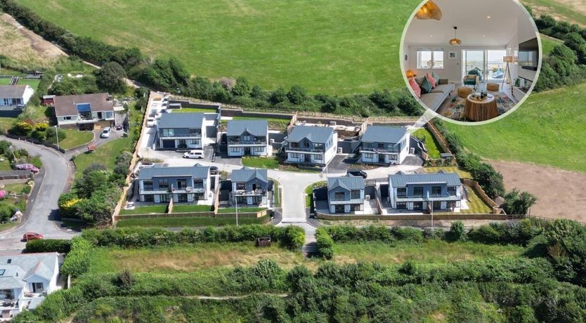 Photo of 4 Bed in Appledore