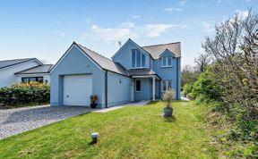 Photo of House in West Wales