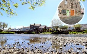 Photo of in Cockermouth (91920)