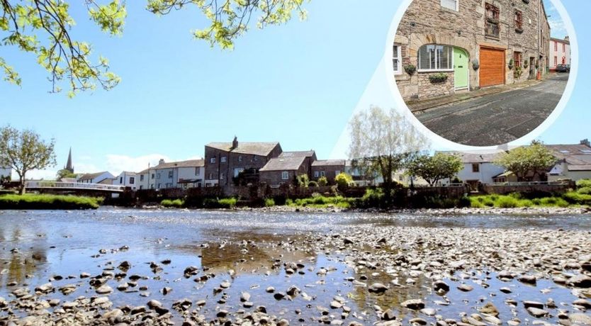 Photo of Cottage in Cumbria