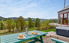 Photo of Cottage in Perth and Kinross