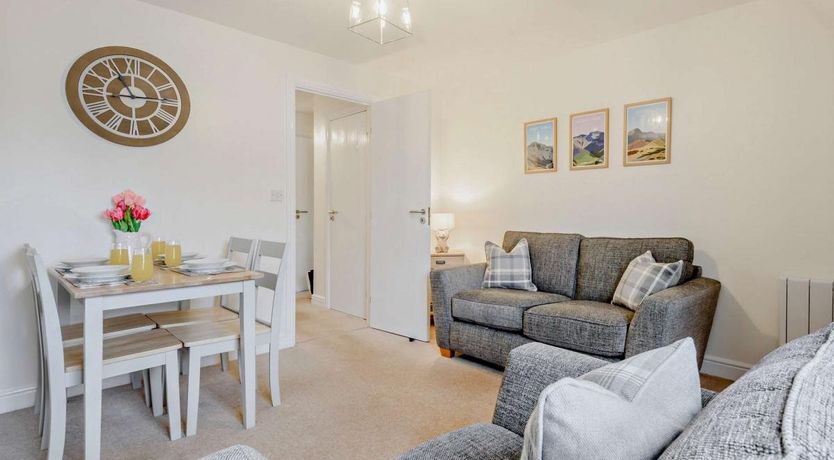 Photo of 2 Bed in Keswick