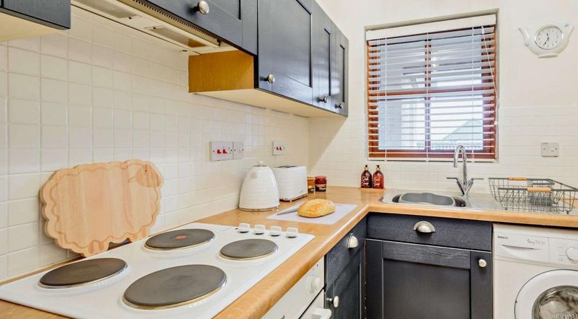 Photo of 2 Bed in Keswick