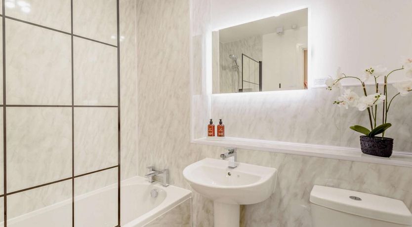 Photo of 2 Bed in Keswick