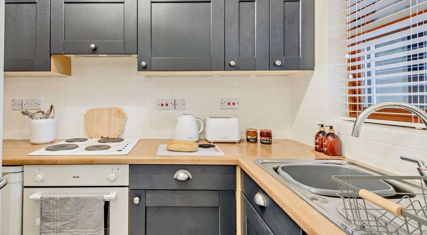 Photo of 2 Bed in Keswick