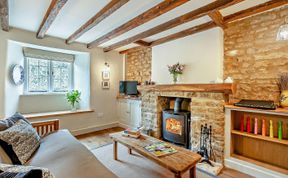 Photo of 2 Bed in Banbury