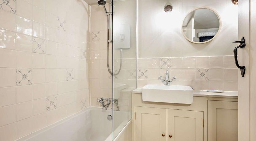 Photo of 2 Bed in Banbury
