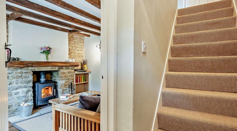 Photo of 2 Bed in Hook Norton