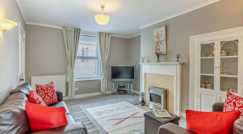 Photo of 2 Bed in Wooler