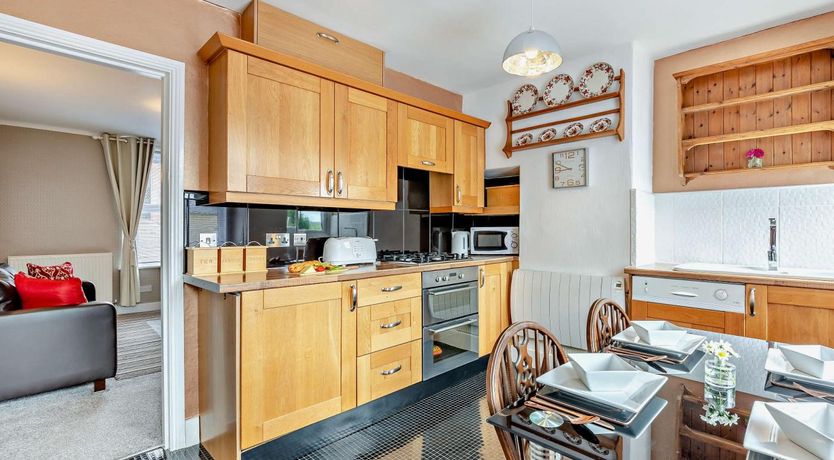 Photo of 2 Bed in Wooler