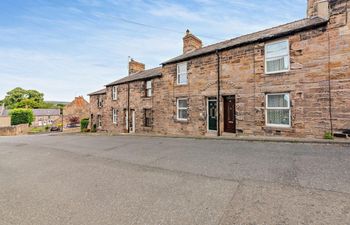 2 Bed in Wooler Holiday Cottage