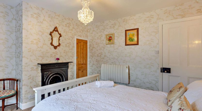 Photo of 2 Bed in Wooler