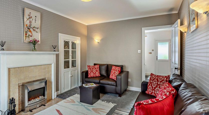 Photo of 2 Bed in Wooler
