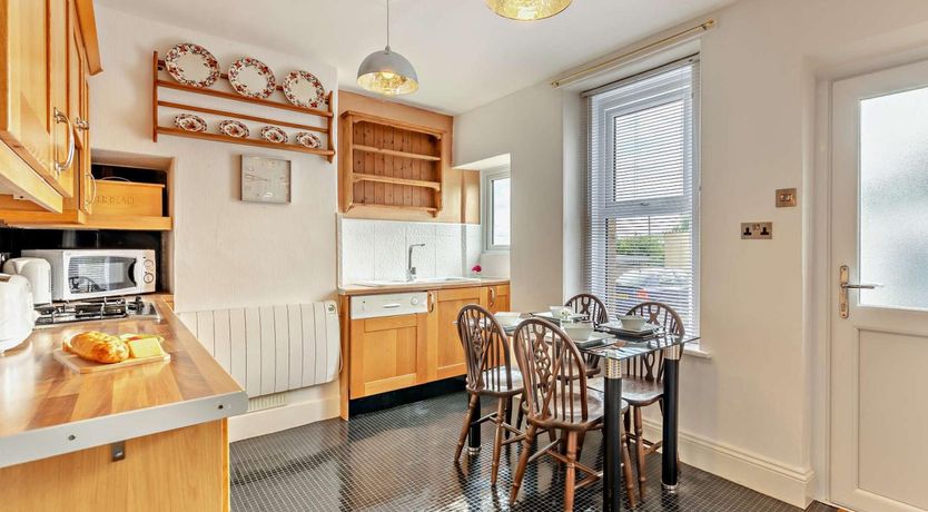 Photo of 2 Bed in Wooler