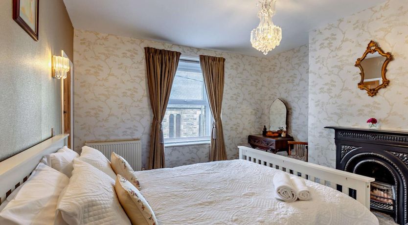 Photo of 2 Bed in Wooler