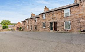 Photo of Cottage in Northumberland