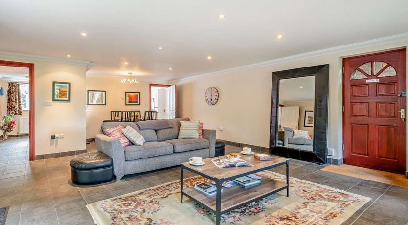 Photo of 2 Bed in Burton