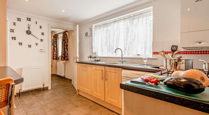 Photo of 2 Bed in Burton