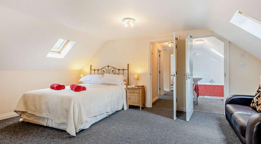 Photo of 2 Bed in Burton