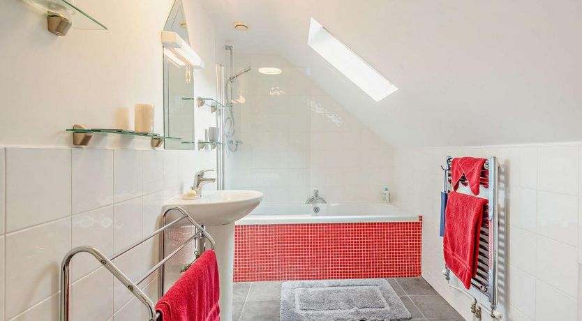 Photo of 2 Bed in Burton