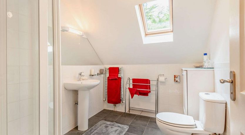 Photo of 2 Bed in Burton