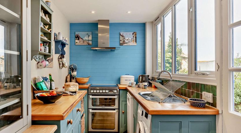 Photo of 3 Bed in Lyme Regis