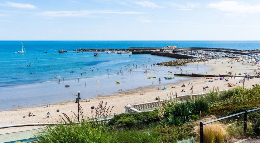 Photo of 3 Bed in Lyme Regis