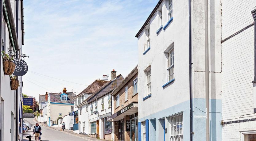 Photo of 3 Bed in Lyme Regis