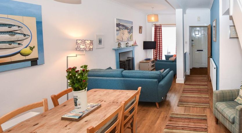 Photo of 3 Bed in Lyme Regis